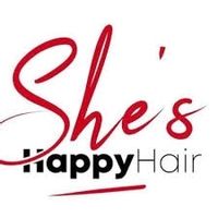 She's Happy Hair coupons